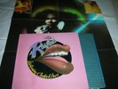 RUFUS featuring CHAKA KHAN - Same - LP + POSTER NMINT