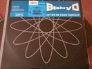 Baby D - Let Me Be Your Fantasy - 12