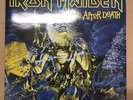 IRON MAIDEN - Live After Death - EMI - VINYL DOUBLE LP Gatefold - 1985