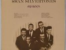 SWAN SILVERTONES: My Rock US Specialty Black Gospel LP NM- Vinyl