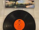 LED ZEPPELIN Houses Of The Holy - Recintos De Lo Sagrado 1973 MEXICO LP w/Insert