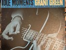 Grant Green ‎– Idle Moments (Music Matters Blue Note) BST 84154 VAN GELDER