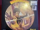 Enter the dragon - Ost - Bruce Lee-RSD 2018 - Vinyl - PICTURE DISC - New Sealed