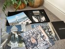 BASTILLE - WILD WORLD COLLECTORS EDITION - VINYL BOXSET