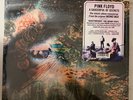 PINK FLOYD – A SAUCERFUL OF SECRETS - 180 HEAVTWEIGHT VINYL LP *PFRLP29* NEW -A4
