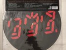 THE POLICE – GHOST IN THE MACHINE - PICTURE DISC VINYL LP - NEW - 3