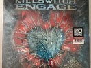 KILLSWITCH ENGAGE – THE END OF HEARTACHE - SILVER BLADE ED. SILVER/BLACK VINYL 1