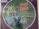 HAUNTED MANSION - DISNEY PICTURE DISC VINYL LP NEW SEALED - 6