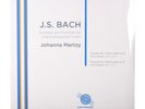 Coup d'Archet 018/2 x2LP Bach Johanna Martzy  Sonata & Partita  Factory SEALED