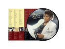 Michael Jackson Thriller Vinyl LP Picture Disc New & Sealed