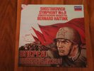 Decca Digital LP Shostakovich no 8 Haitink NM