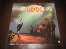 AC/DC-Let There Be Rock LP SEALED  ATCO SD 36-151 US First Pressing  MINT