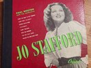 Jo Stafford and Paul Weston Orchestra 78 Rpm Record Capitol Records Pre-Owned