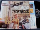 Country lp Chet Atkins In Hollywood Original 1961 RCA LSP-1993 Stereo Cheesecake