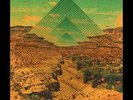 IKEBE SHAKEDOWN Stone By Stone LP NEW VINYL Ubiquity Budos Band Antibalas afro f