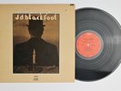 J.D. BLACKFOOT The Ultimate Prophecy Mercury SR61288 LYRIC INSERT PSYCH 1970