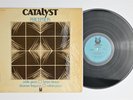 Catalyst Perception Muse MR 5025 SPIRITUAL JAZZ FUNK FUSION 1973