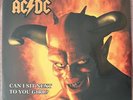AC/DC CAN I SIT NEXT TO YOU GIRL? On Double FLAME Vinyl LP BON SCOTT ANTHOLOGY