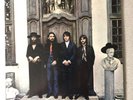 The Beatles Again Hey Jude 1st Pressing LP US Apple SW385 & SO385 Near Mint
