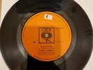 Mark Lindsay. Silver Bird. 7 Inch Single. Record Vinyl.  EX