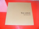 THE VERVE - SINGLES - 4 X 12 INCH BOX SET -