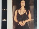 CHER - 'Heart Of Stone' 12