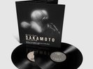 Ryuichi Sakamoto Music For Film - Brussels Philharmonic Vinyl LP