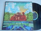 Classic 1968 Beach Boys Friends LP Capitol ST-2895 color band stereo NM