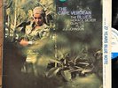 Horace Silver Cape Verdean Blues NICE 1st Mono NY Ear Blue Note lp Joe Henderson