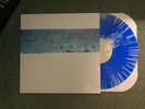 Minus The Bear - Highly Refined Pirates -  Blue White Splatter LP Vinyl x/500
