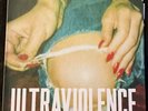 Lana Del Ray Ultraviolence Blue Pink Honeymoon Red Urban Outfitters LE Vinyl LP