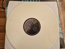 Nirvana Bleach vinyl 1989 - Waterfront Label - white Marble
