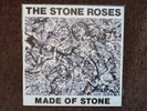 The Stone Roses Made Of Stone 12”  Vinyl  1989  1st press Black cat.number