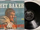 CHET BAKER . SEXTET & QUARTET - ANNO 1960 - LPM 2094