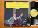 SLPM 138 083 Beethoven Cello Sonata Pierre Fournier Freidrich Gulda DG Tulip