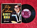 ROY ORBISON   OH, PRETTY WOMAN       UK EP &PICTURE SLEEVE