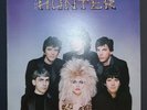Blondie / The Hunter, Original Australian pressing 1982, Chrysalis Label (EX)