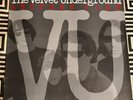 The Velvet Underground VU Another View 1986 NM UnreleasedVerve 829 405-1 Y-1 lp