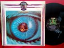 JOHN LEE HOOKER Mad man blues Double LP ITALY 1981 EX+ First Pressing