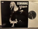 LP,  Scorpions, In Trance, 80´s Press Germany, Bestzustand, NM