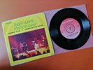 DEEP PURPLE [ MADE IN JAPAN ] VINTAGE 7