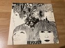Revolver - The Beatles - Vinyl