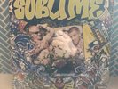 SUBLIME Second Hand Smoke Vinyl Record 2xLP