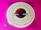 A Perfect Circle - The Doomed / Disillusioned 10” WHITE Vinyl Picture Disc
