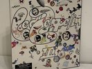 Led Zeppelin III 3 Sealed Vinyl LP Remastered By Jimmy Page Classic Rock R5