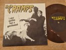 The Cramps I Ain't Nuthing But A Gorehound: 7
