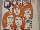 Queen vinyle 45 tours 7 '' Bohemian Rhapsody Portugal,