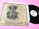 DINOSAUR JR LP BUG ORIG UK 1988 INDIE NEW WAVE GARAGE