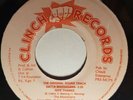 THE ABYSSINIANS - SATTA MASSA GANA (CLINCH) 1969