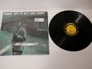 The Miles Davis Quintet – Workin' With The Miles Davis Quintet Vinyl NM++ 2009
